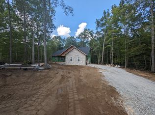 1124 Hargis Rd LOT 177, Grimsley, TN 38565