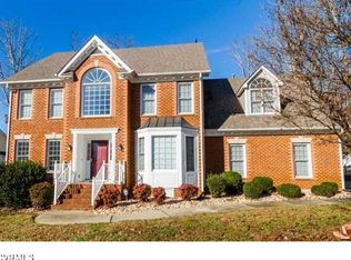 16006 Hampton Glen Ln, Chesterfield, VA 23832