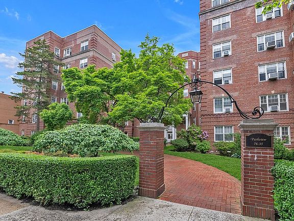 4th image of 76-35 113th St APT 3M