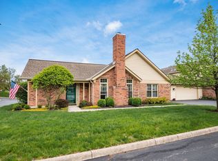 2645 Pine Marsh Dr, Grove City, OH