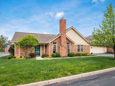 2645 Pine Marsh Dr, Grove City, OH, 43123