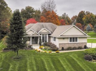 115 Wedgewood Pl, Battle Creek, MI 49017