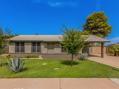 219 S 132nd St, Chandler, AZ, 85225
