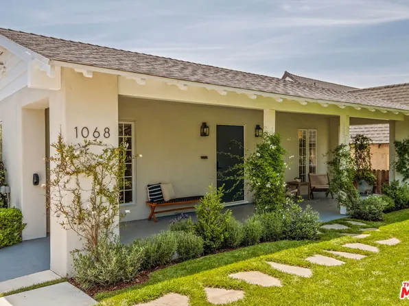 1068 Queen Anne Pl, Los Angeles, CA 90019