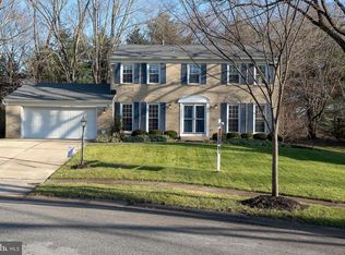 4961 Reedy Brook Ln, Columbia, MD 21044