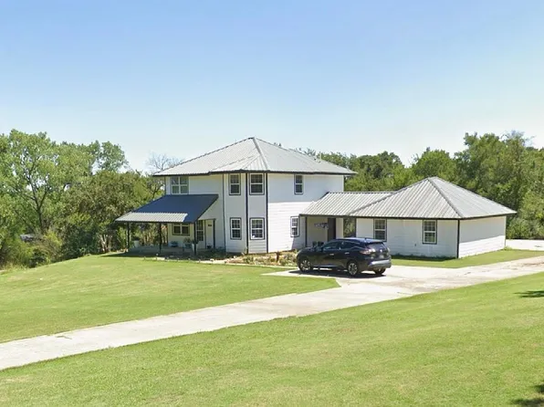 2207 Concord St, Seminole, OK 74868