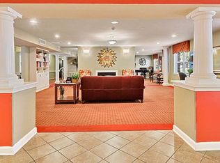 Rainier Manor Senior Apartments 62+, Mount Rainier, MD 20712