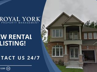 69 Bulmer Cres, Newmarket, ON L3X3K1