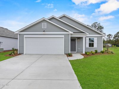 4669 Swimming Lane #16, Shallotte, NC, 28470