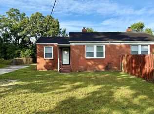 2550 Lyman St, Augusta, GA 30906