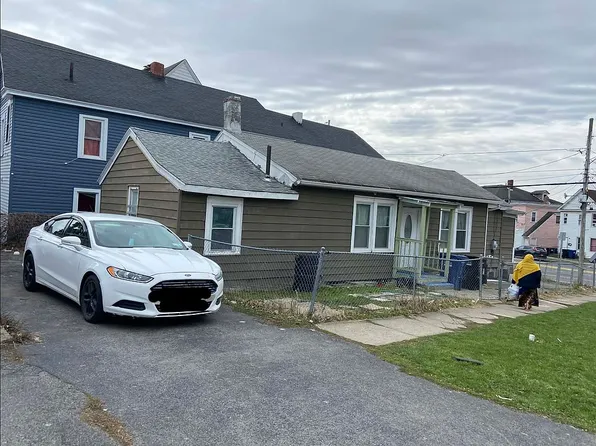 1710 Lodi St, Syracuse, NY 13208