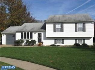 621 Bismarck Ct, Mantua, NJ 08051