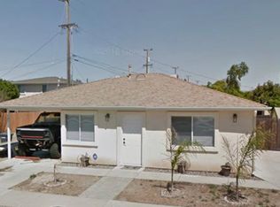 403 N F St, Lompoc, CA 93436
