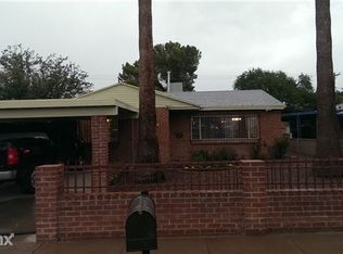 2338 E 19th St, Tucson, AZ 85719