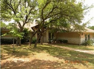 305 Park Place Dr, Georgetown, TX 78628