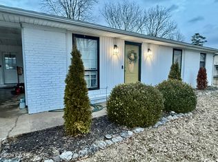 1304 E Highway 22, Union City, TN 38261