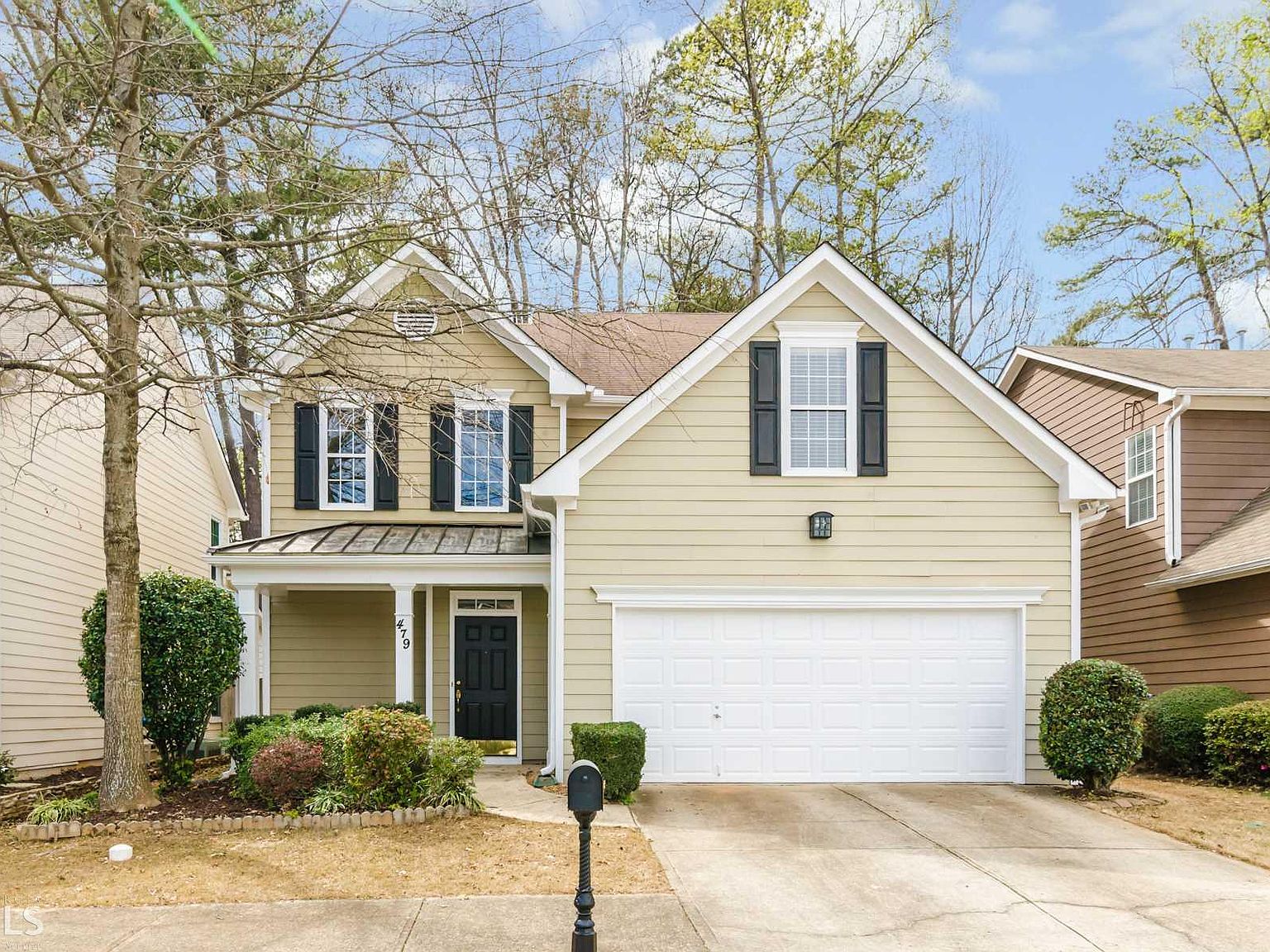 479 Kensington Parc Dr, Avondale Estates, GA 30002 Zillow