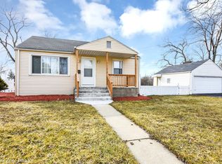 5901 Madison St, Berkeley, IL