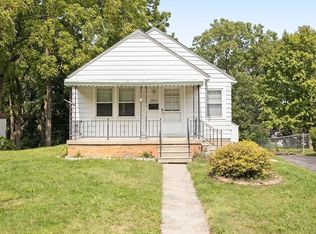 2000 Midvale Ave, Ypsilanti, MI 48197