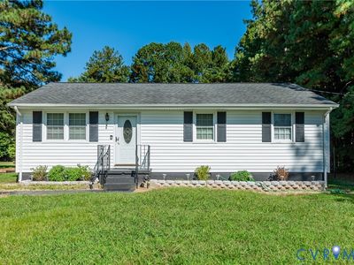 15116 Boydton Plank Rd, Dinwiddie, VA, 23841