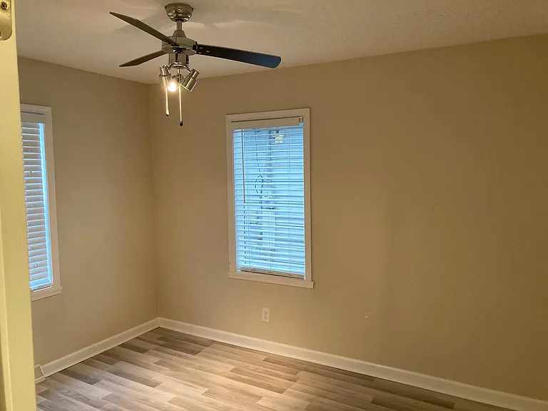 Bedroom #1