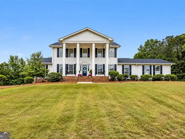 32 Quail Run, Hoschton, GA 30548