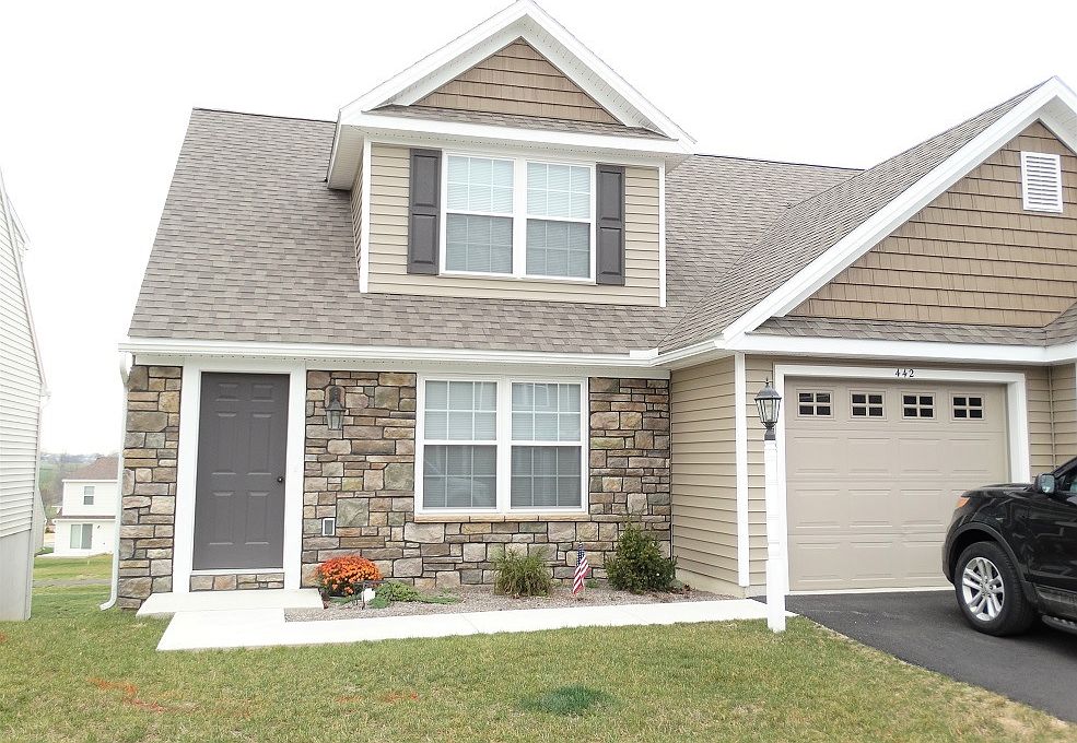 442 Marlene Way, Leola, PA 17540 Zillow