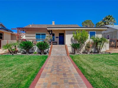 516 Arizona St, Boulder City, NV, 89005