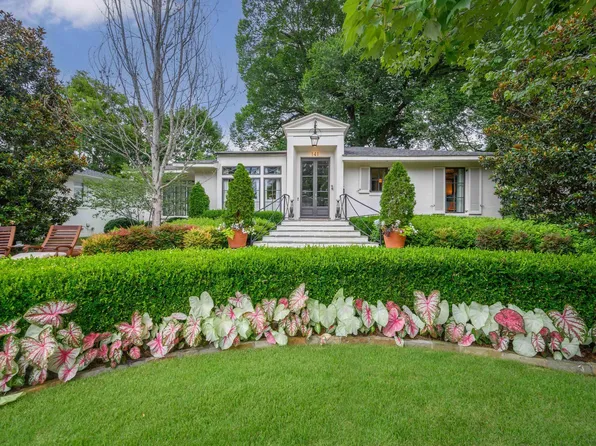 141 E Glenwood Dr, Homewood, AL 35209