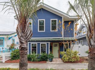 605 7th St N, Saint Petersburg, FL 33701