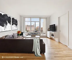 Sold by Keller Williams NYC