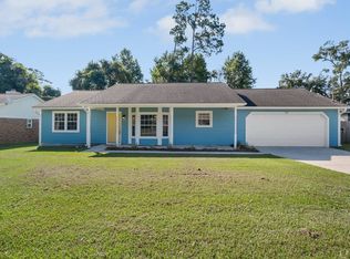 721 Lupine Ln, Tallahassee, FL 32308
