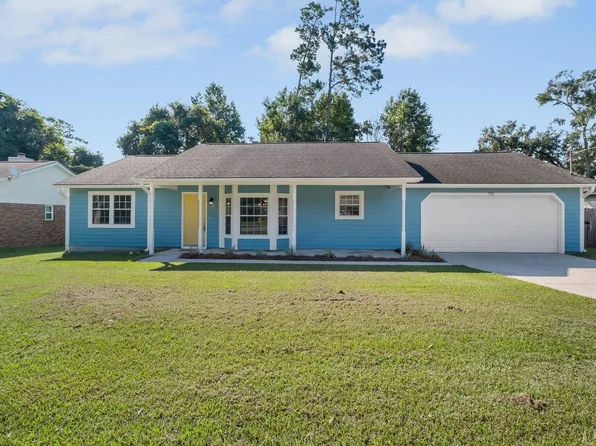 721 Lupine Ln, Tallahassee, FL 32308