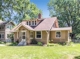 1329 44th St, Des Moines, IA 50311