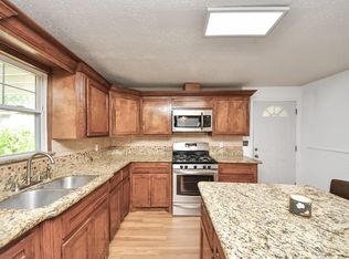 2237 Cromwell St, Houston, TX 77093