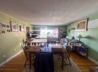 36 Dighton St APT 7, Boston, MA 02135