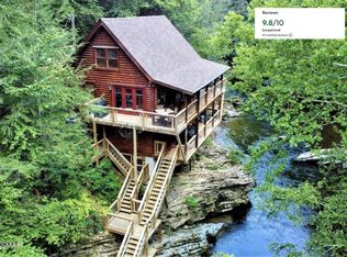 1563 Grant Rd, Pigeon Forge, TN 37876