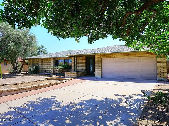 2nd image of 8311 E Via De Sereno