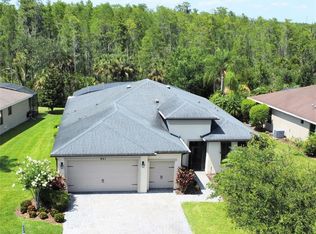 921 Bella Viana Rd, Poinciana, FL 34759