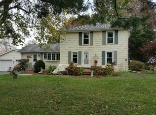 N2531 Peters Rd, Darien, WI 53114