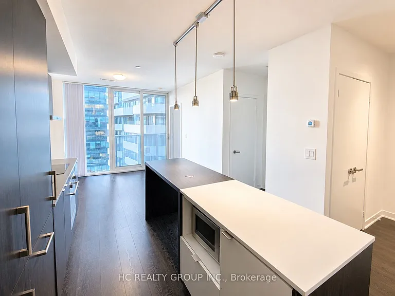 88 Harbour St #1801 — Photo 7