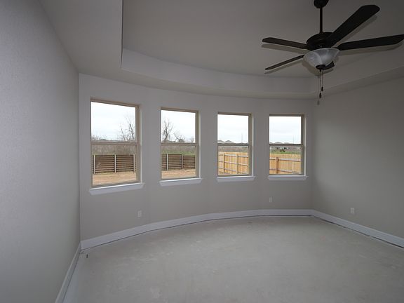 Owner s Bedroom