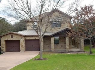 6913 Starboard Cv, Jonestown, TX 78645