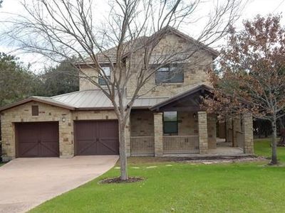 6913 Starboard Cv, Jonestown, TX, 78645