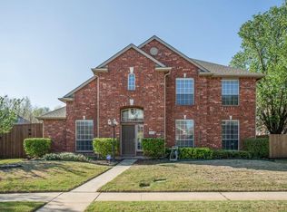 1224 Winnipeg Dr, Lewisville, TX 75077
