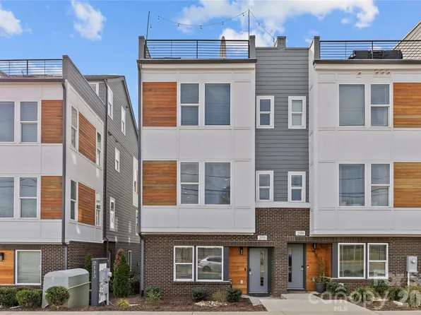 2115 Isom St, Charlotte, NC 28208