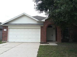 2411 Halstead Dr, Spring, TX 77386