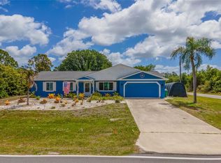 6168 Sunnybrook Blvd, Englewood, FL 34224