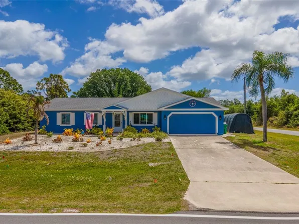 6168 Sunnybrook Blvd, Englewood, FL 34224