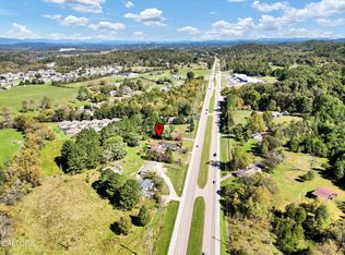 417 Andrew Johnson Hwy, Strawberry Plains, TN 37871